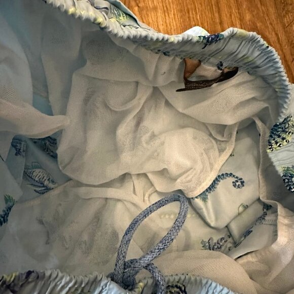 Brooks Brothers swim trunks - Picture 6 of 6